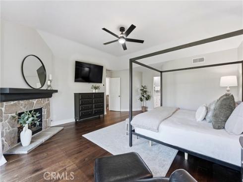 6305 E Rocking Horse  , Orange, CA