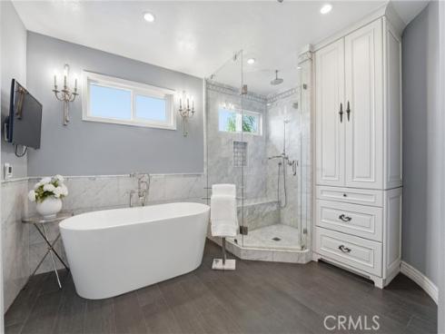 6305 E Rocking Horse  , Orange, CA