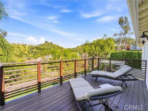 6305 E Rocking Horse  , Orange, CA