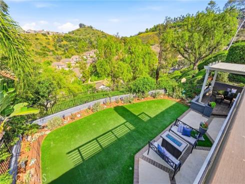 6305 E Rocking Horse  , Orange, CA