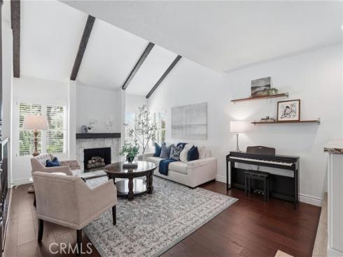 6305 E Rocking Horse  , Orange, CA