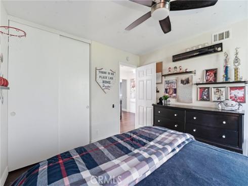 6305 E Rocking Horse  , Orange, CA