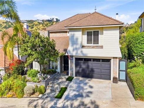 6305 E Rocking Horse  , Orange, CA