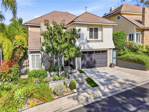 6305 E Rocking Horse  , Orange, CA