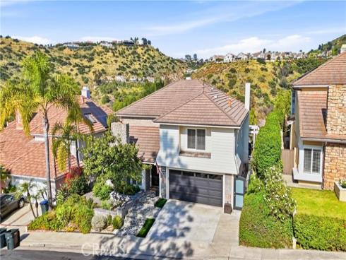 6305 E Rocking Horse  , Orange, CA