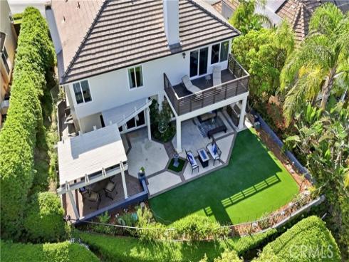 6305 E Rocking Horse  , Orange, CA