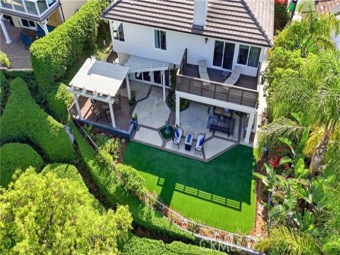 6305 E Rocking Horse  , Orange, CA