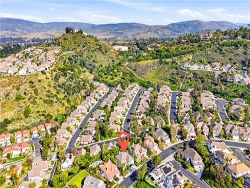 6305 E Rocking Horse  , Orange, CA