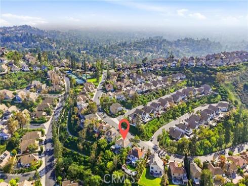 6305 E Rocking Horse  , Orange, CA