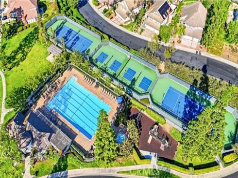 6305 E Rocking Horse  , Orange, CA