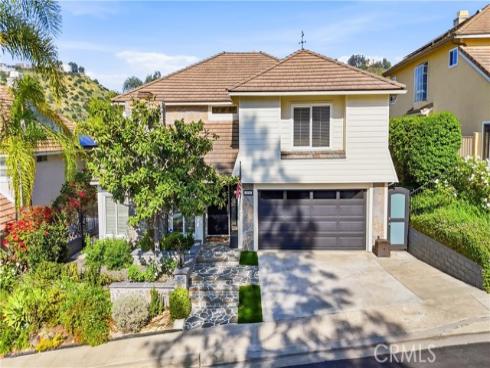 6305 E Rocking Horse  , Orange, CA