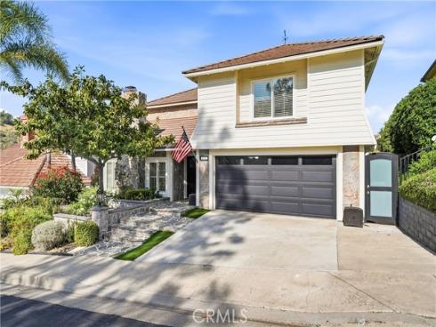 6305 E Rocking Horse  , Orange, CA