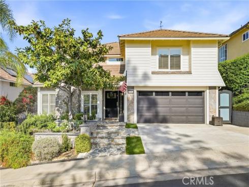 6305 E Rocking Horse  , Orange, CA