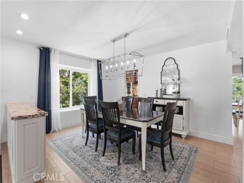 6305 E Rocking Horse  , Orange, CA