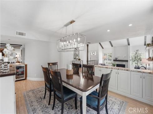 6305 E Rocking Horse  , Orange, CA