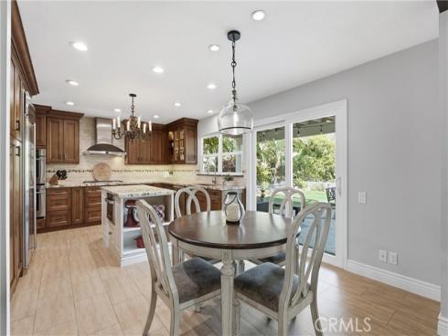 6305 E Rocking Horse  , Orange, CA