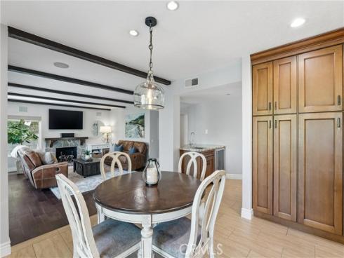 6305 E Rocking Horse  , Orange, CA