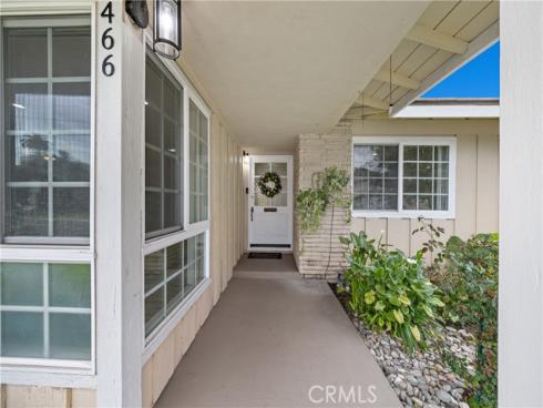 466 S Wellington Road, Orange, CA