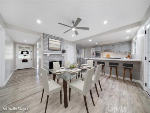 466 S Wellington Road, Orange, CA