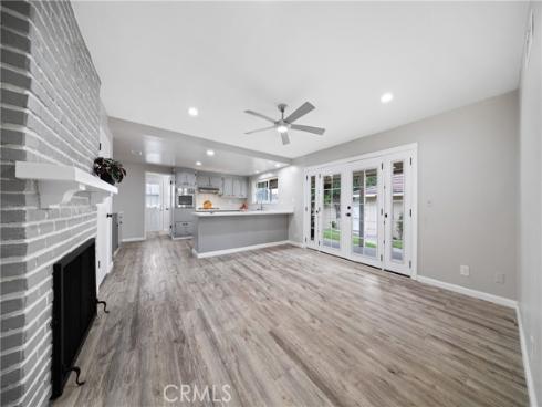 466 S Wellington Road, Orange, CA