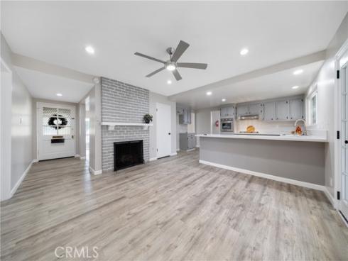 466 S Wellington Road, Orange, CA