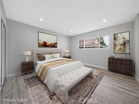 466 S Wellington Road, Orange, CA