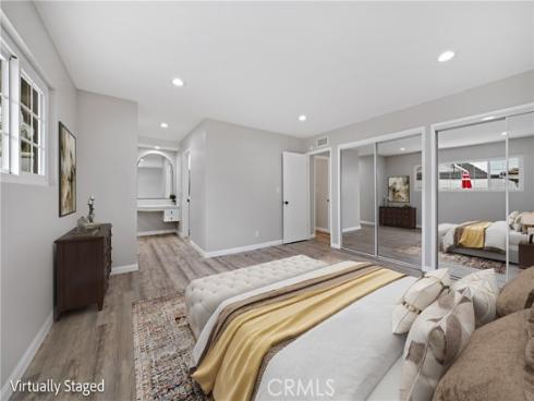 466 S Wellington Road, Orange, CA