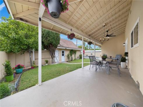 466 S Wellington Road, Orange, CA