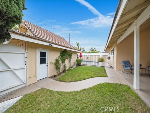 466 S Wellington Road, Orange, CA