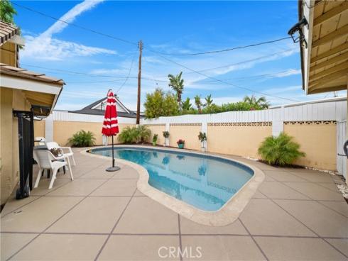 466 S Wellington Road, Orange, CA