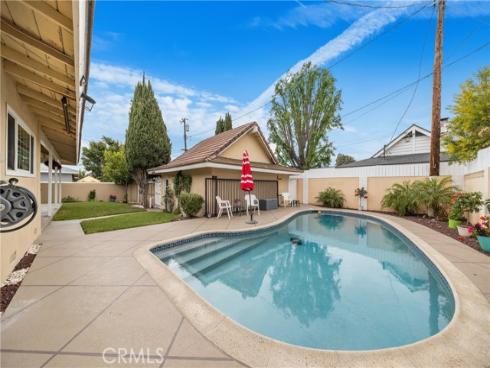 466 S Wellington Road, Orange, CA