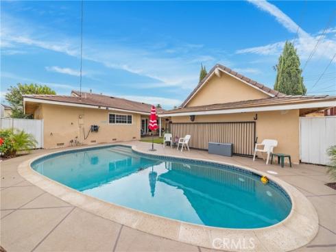 466 S Wellington Road, Orange, CA