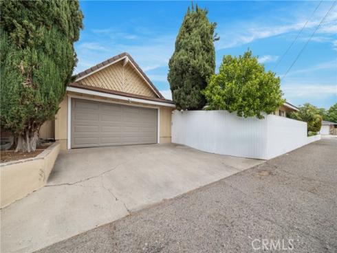 466 S Wellington Road, Orange, CA