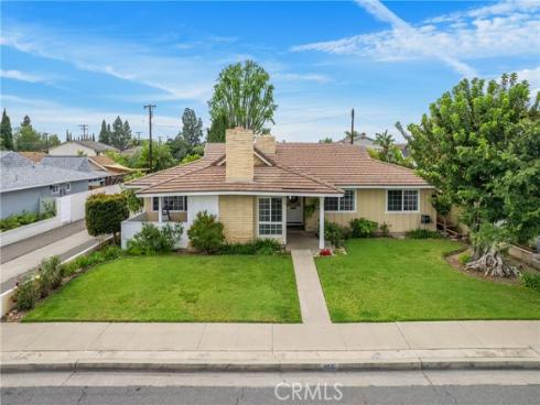 466 S Wellington Road, Orange, CA