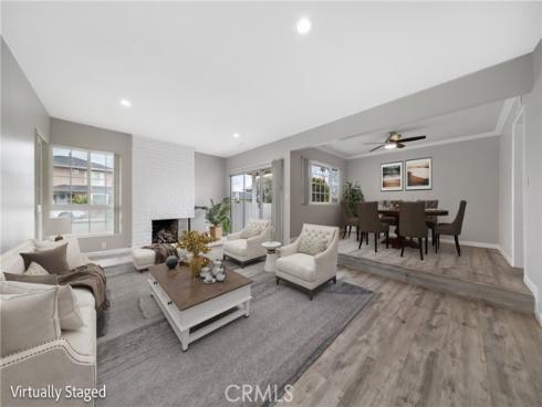 466 S Wellington Road, Orange, CA