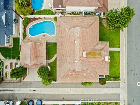 466 S Wellington Road, Orange, CA