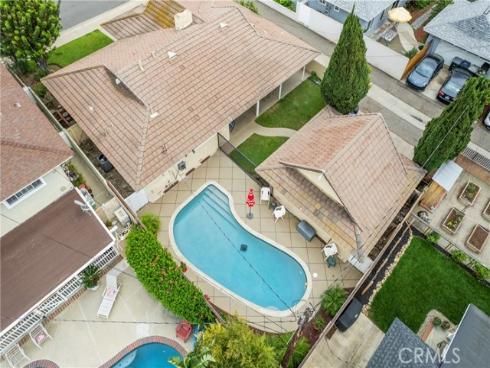 466 S Wellington Road, Orange, CA