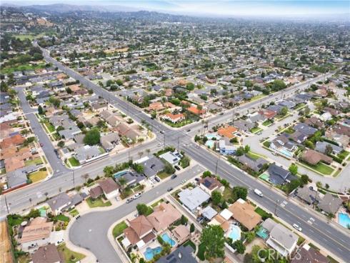 466 S Wellington   Road, Orange, CA