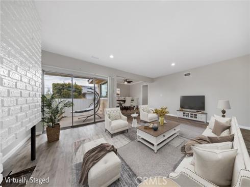 466 S Wellington Road, Orange, CA