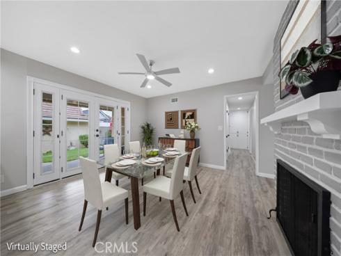 466 S Wellington Road, Orange, CA