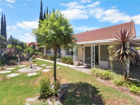 2035 E Orangeview Lane, Orange, CA