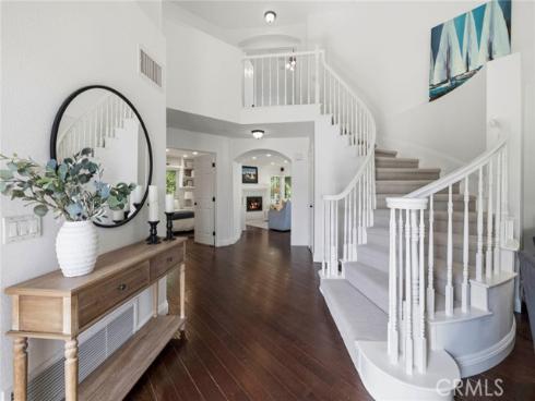 7741  E Briarwood Road  , Orange, CA