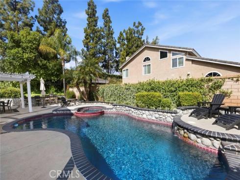 7741  E Briarwood Road  , Orange, CA