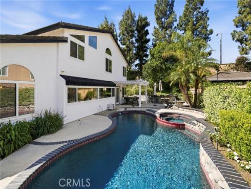 7741  E Briarwood Road  , Orange, CA