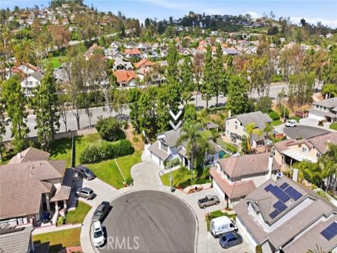 7741  E Briarwood Road  , Orange, CA