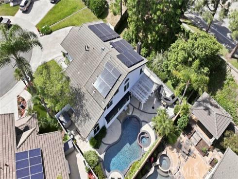 7741  E Briarwood Road  , Orange, CA