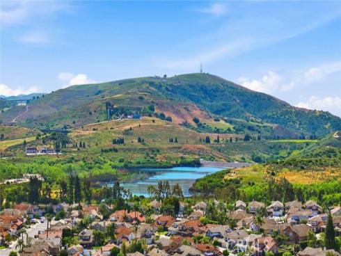 7741  E Briarwood Road  , Orange, CA