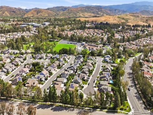 7741  E Briarwood Road  , Orange, CA