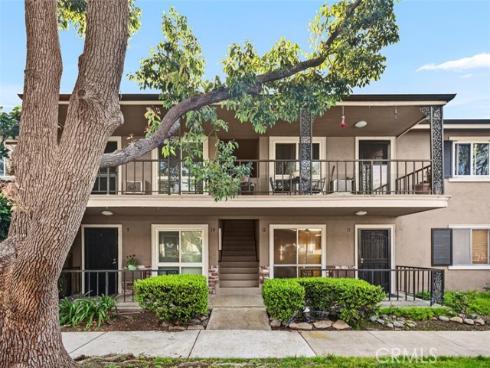 660 S Glassell 10 , Orange, CA