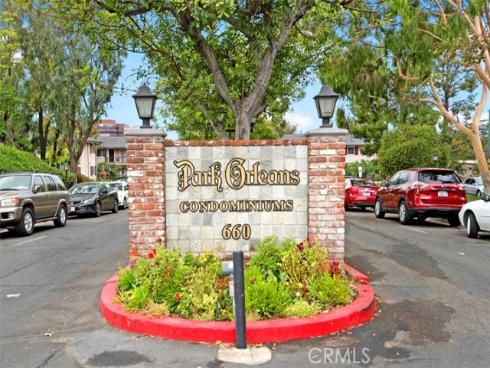 660 S Glassell 10 , Orange, CA